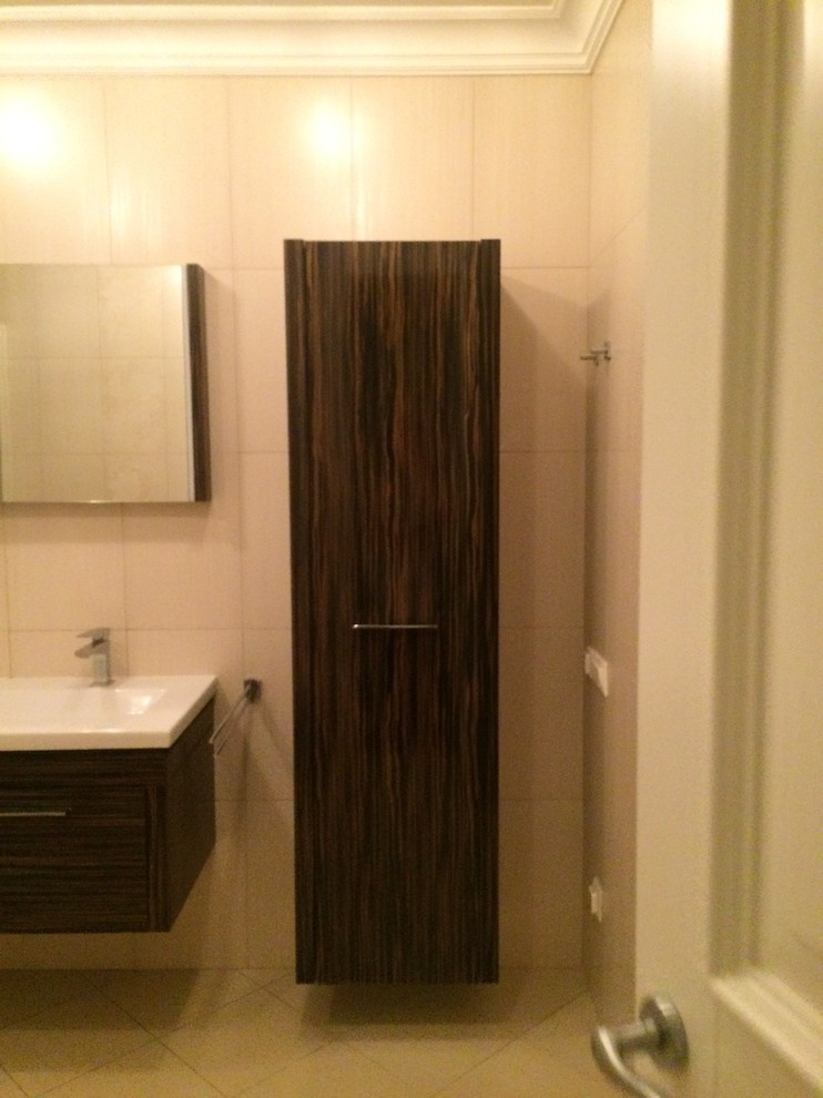 ЖК Миракc Парк