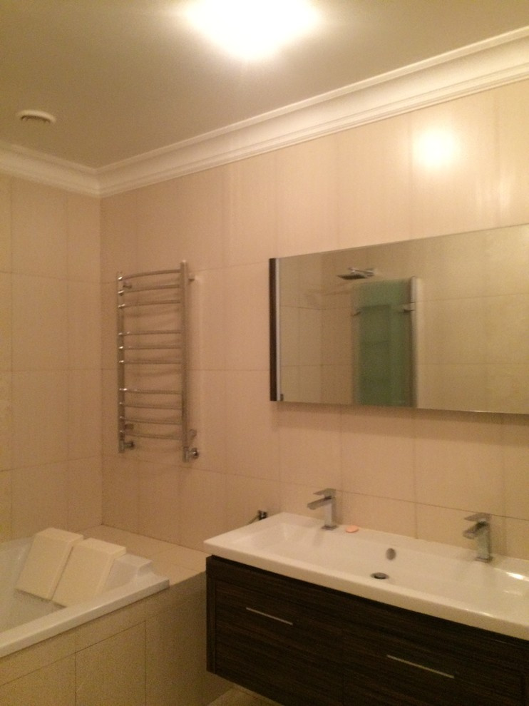 ЖК Миракc Парк