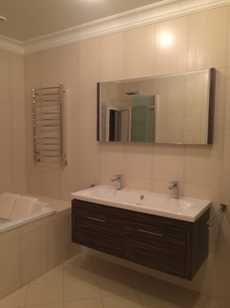 ЖК Миракc Парк