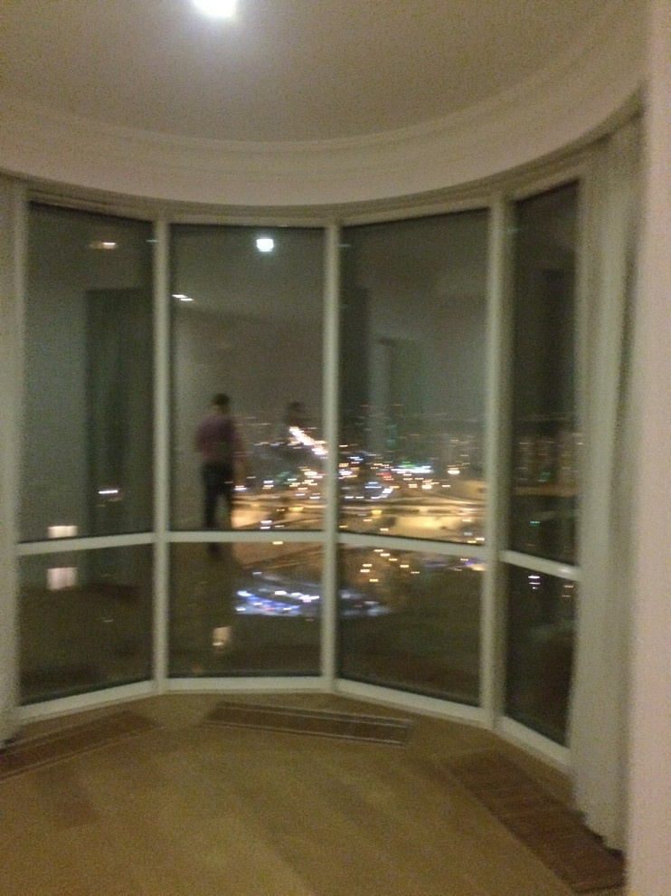 ЖК Миракc Парк