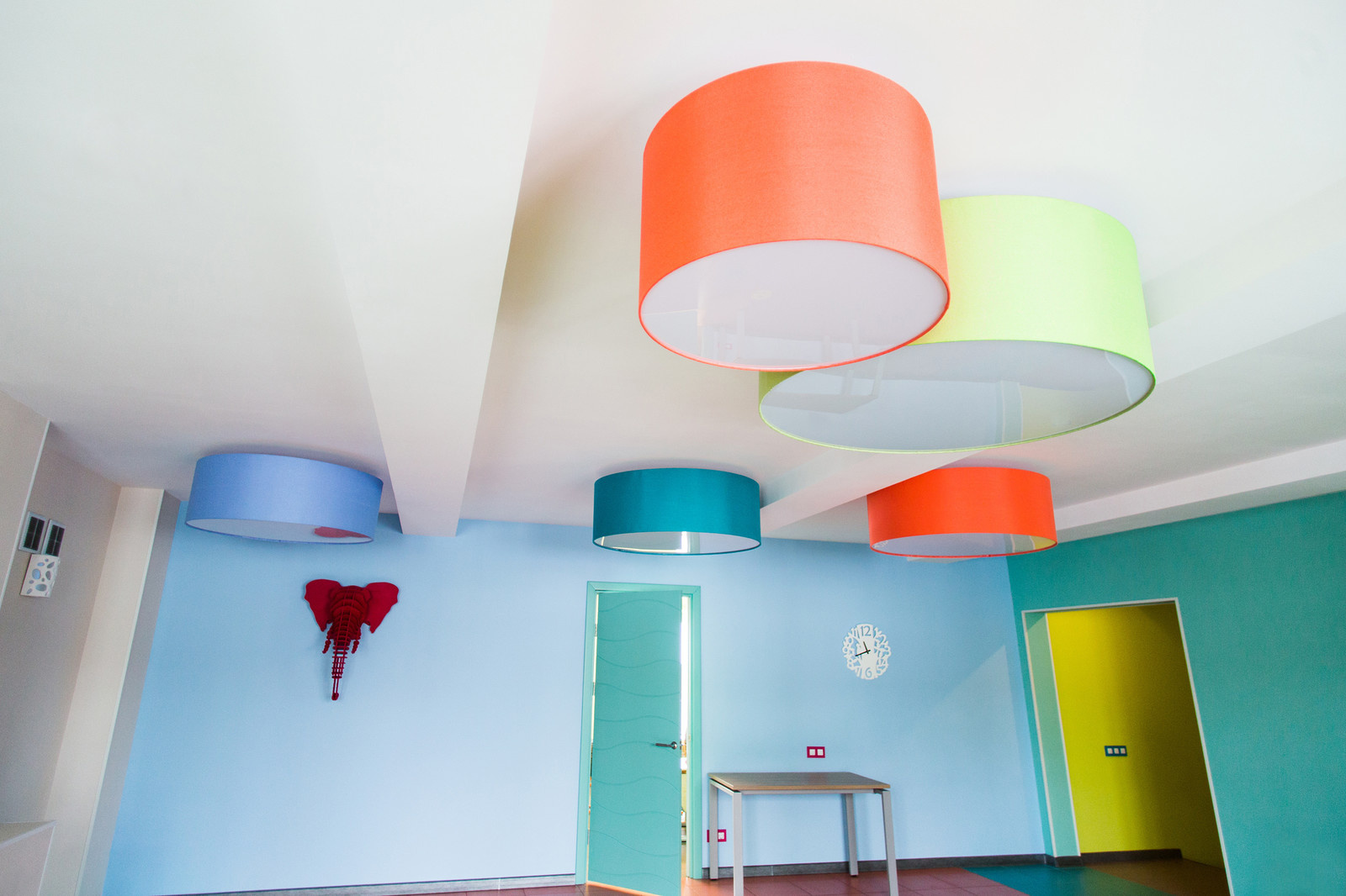 Частная школа