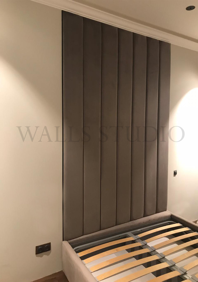 Частный проект