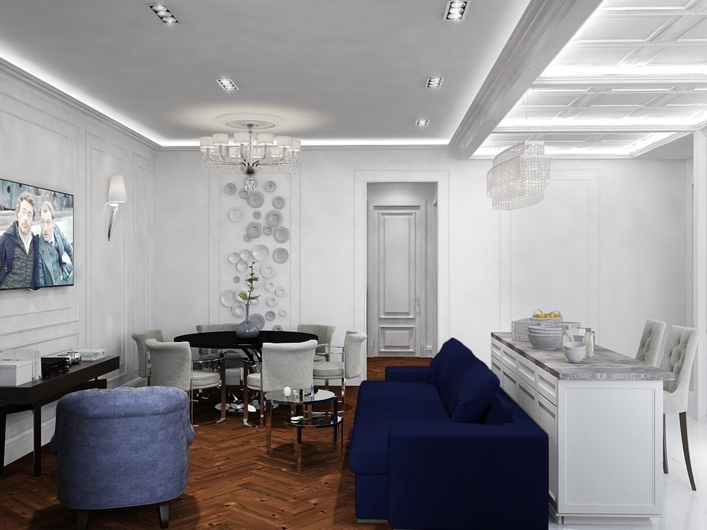 Ремонт квартир