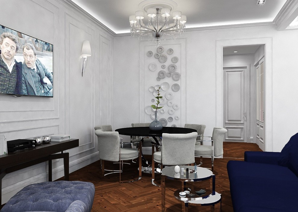 Ремонт квартир