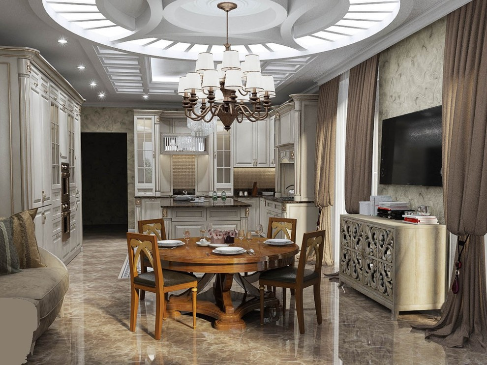 Ремонт квартир