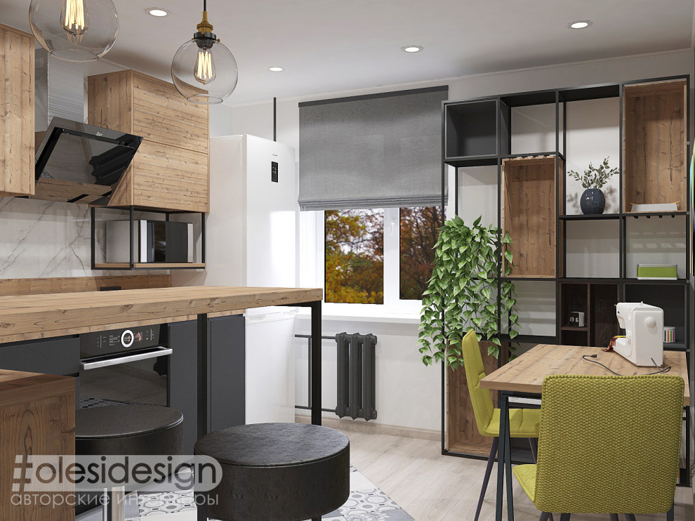 Риджик Хаус