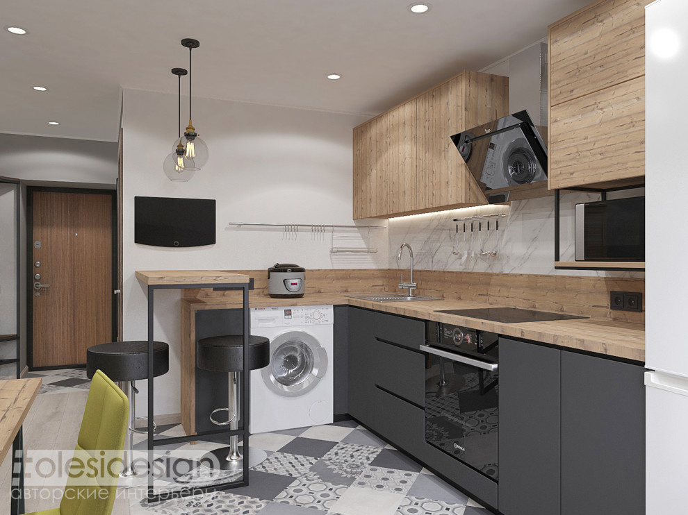 Риджик Хаус