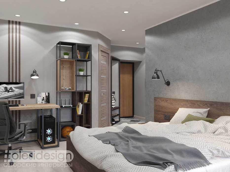 Риджик Хаус