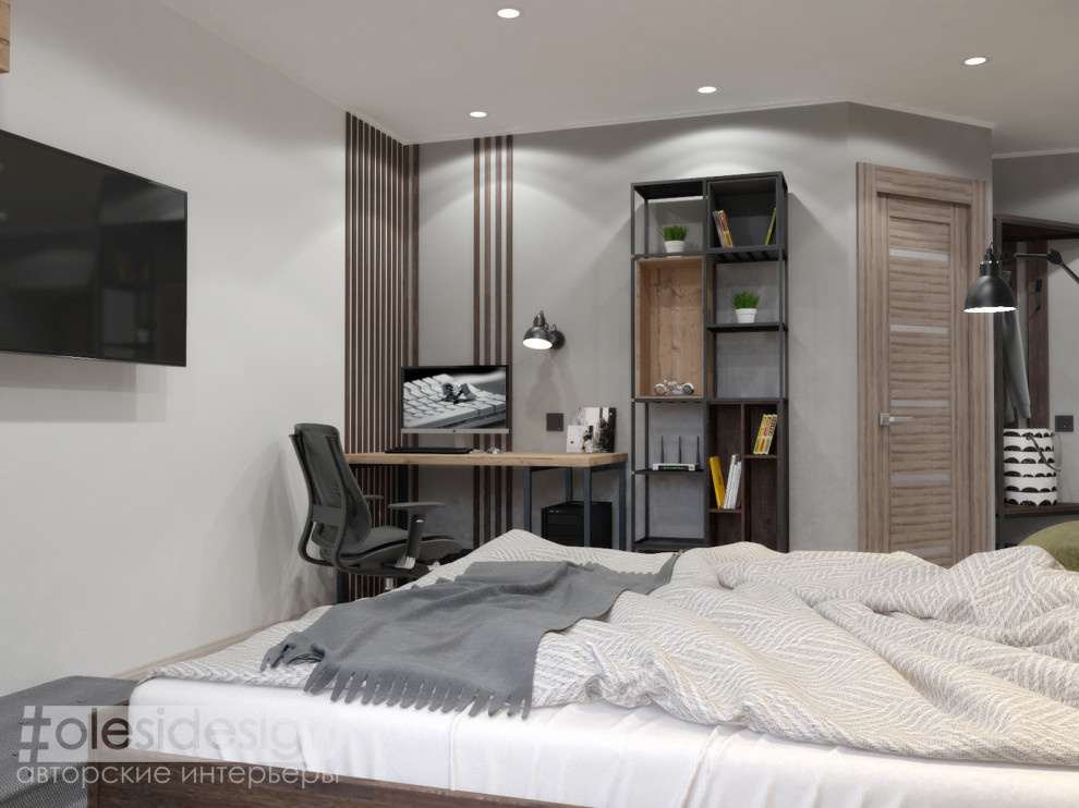 Риджик Хаус