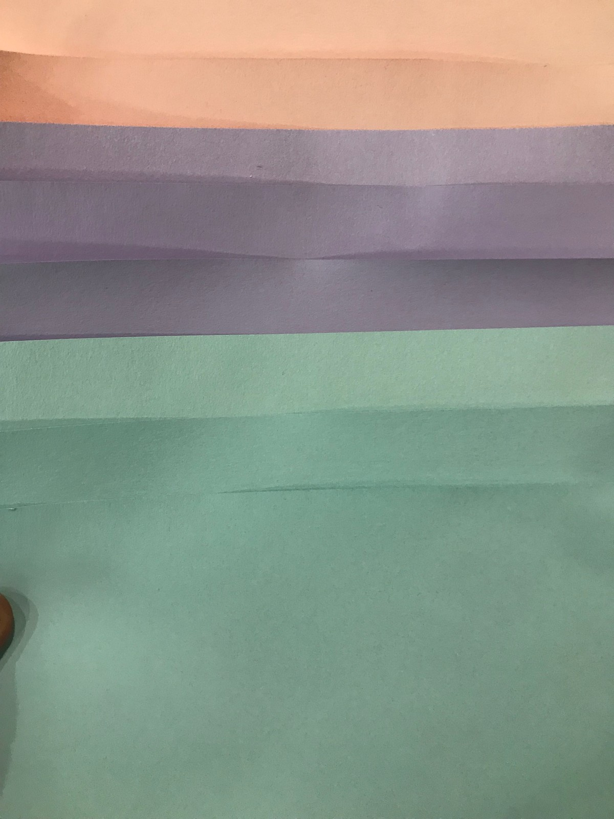 Комната Цвета/Room Colors