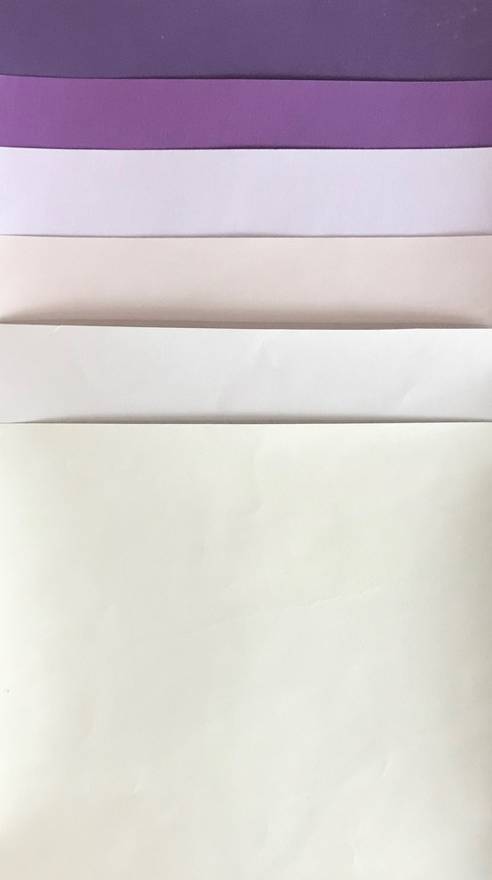 Комната Цвета/Room Colors
