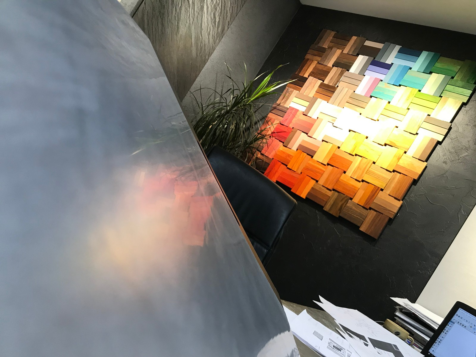 Комната Цвета/Room Colors