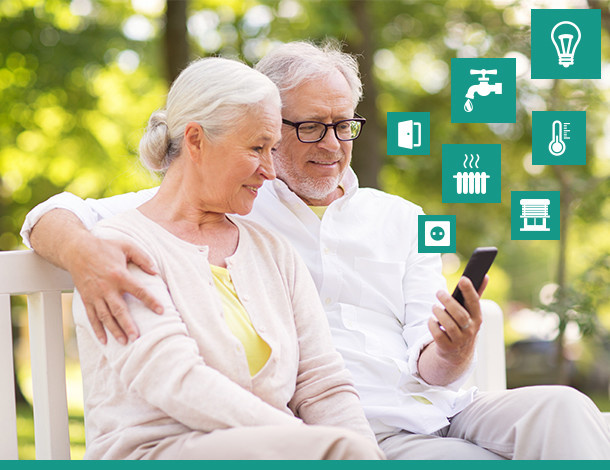 Мобильное приложение