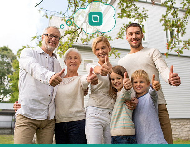 Мобильное приложение