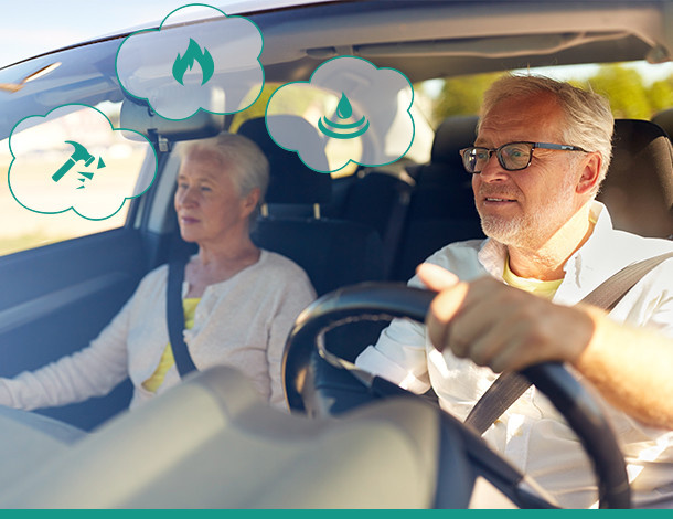 Мобильное приложение