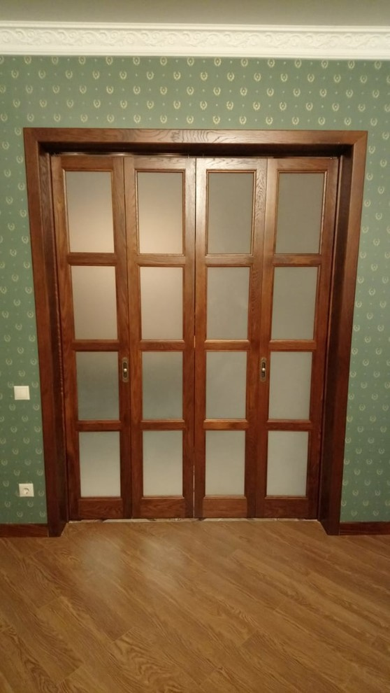 Двери книжка