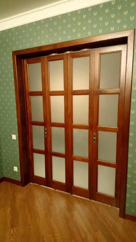 Двери книжка