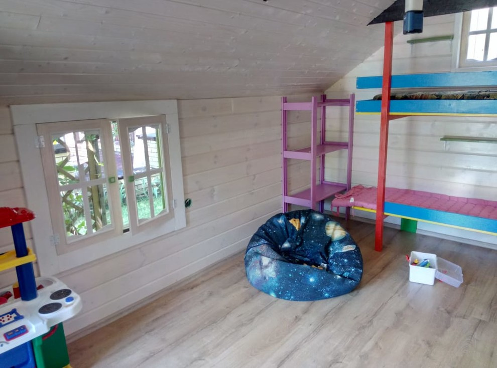 Детский домик