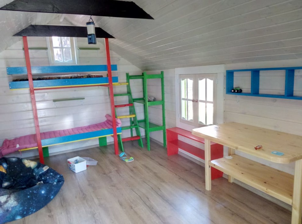 Детский домик