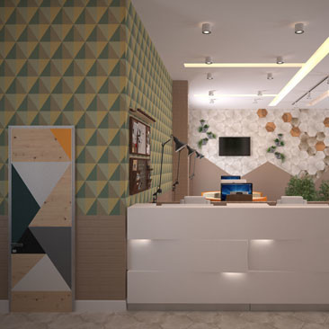 Работы наши Архитекторов и Дизайнеров в 2018 и 2019 году