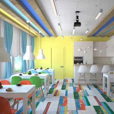 Работы наши Архитекторов и Дизайнеров в 2018 и 2019 году