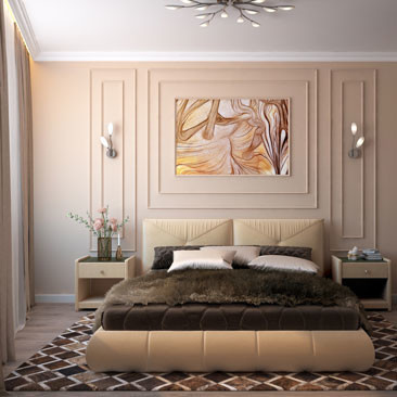 Работы наши Архитекторов и Дизайнеров в 2018 и 2019 году