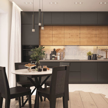 Работы наши Архитекторов и Дизайнеров в 2018 и 2019 году