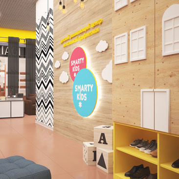 Работы наши Архитекторов и Дизайнеров в 2018 и 2019 году