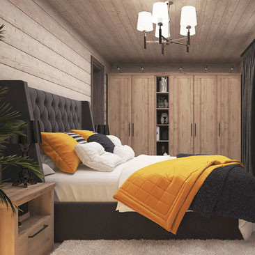 Работы наши Архитекторов и Дизайнеров в 2018 и 2019 году