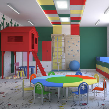 Работы наши Архитекторов и Дизайнеров в 2018 и 2019 году