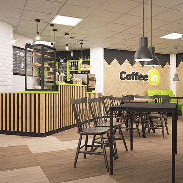 Обложка проекта: Работы наши Архитекторов и Дизайнеров в 2018 и 2019 году