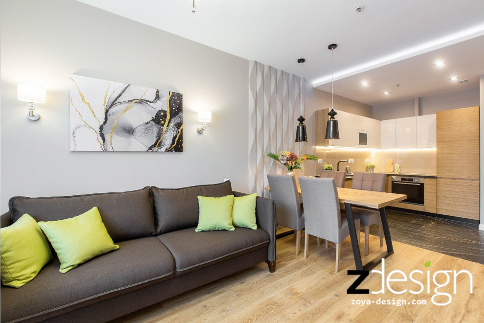 LOFT для комфортной жизни