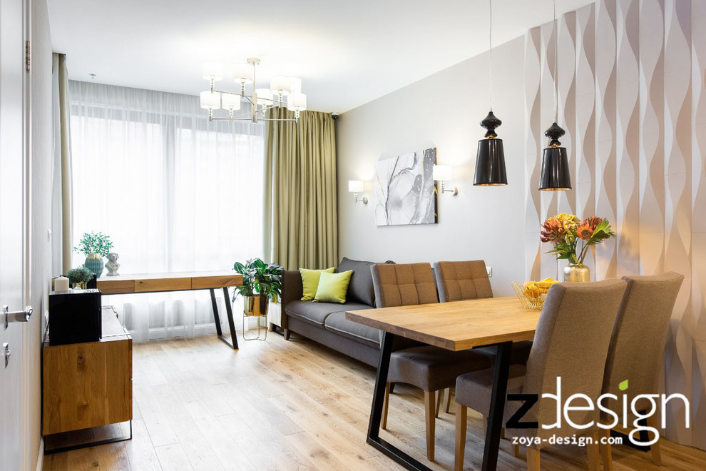 LOFT для комфортной жизни