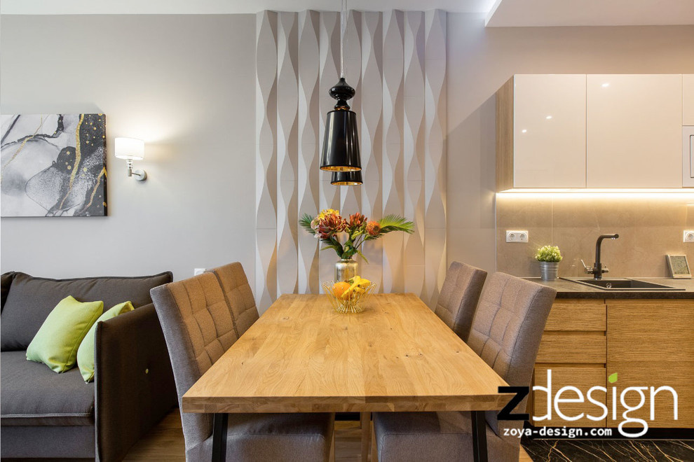 Обложка проекта: LOFT для комфортной жизни