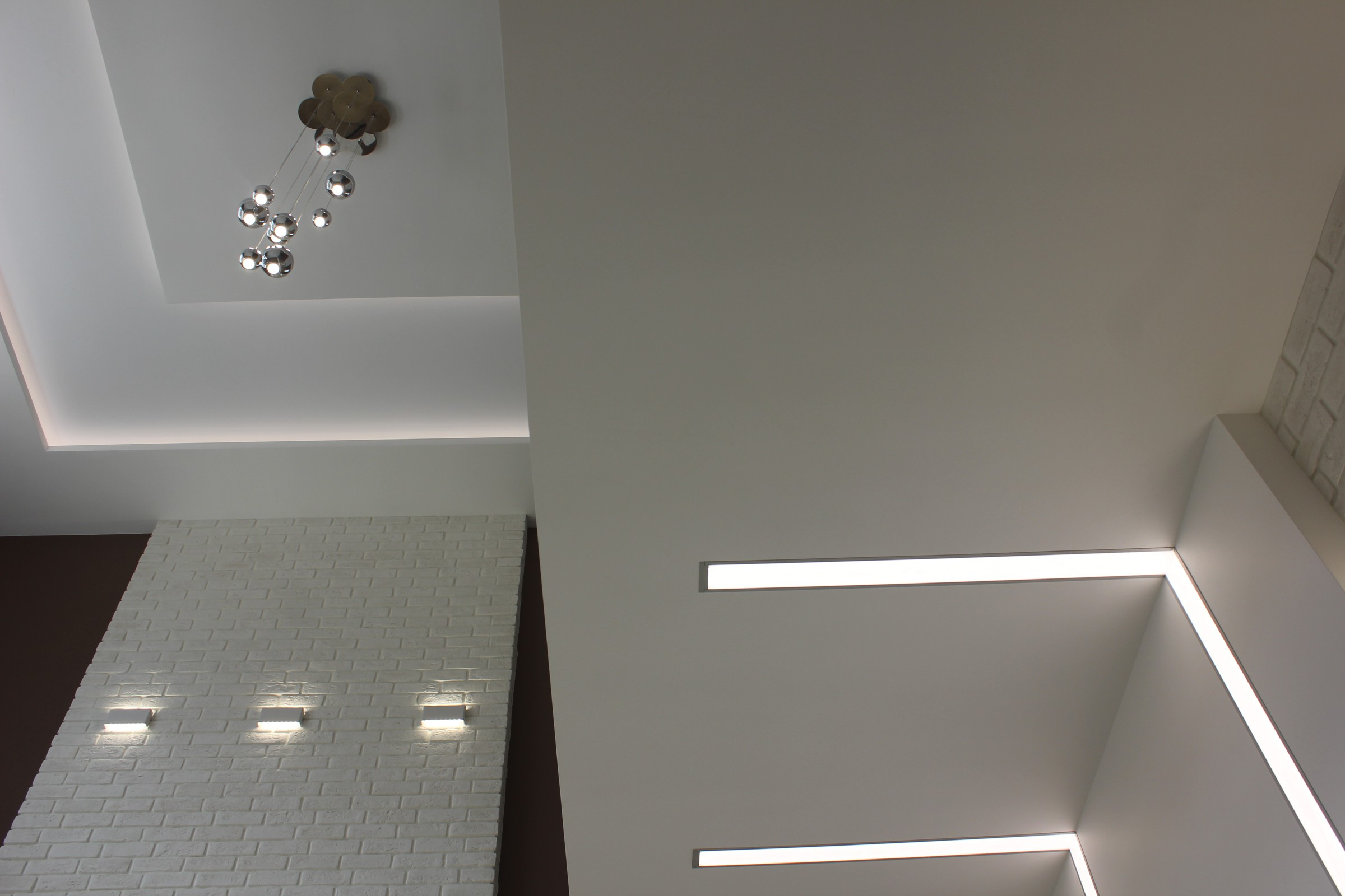 Дом в Ямном