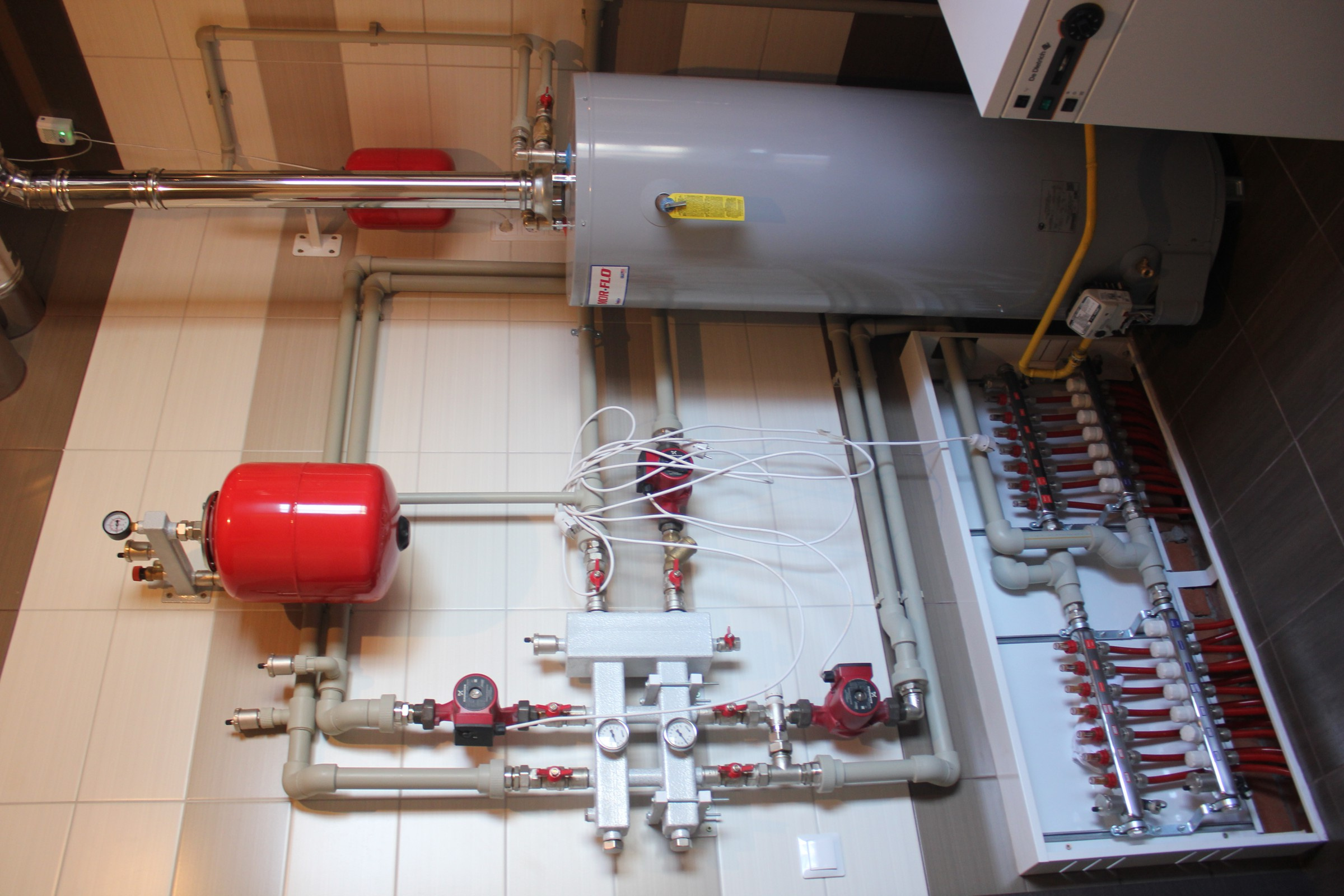 Дом в Ямном