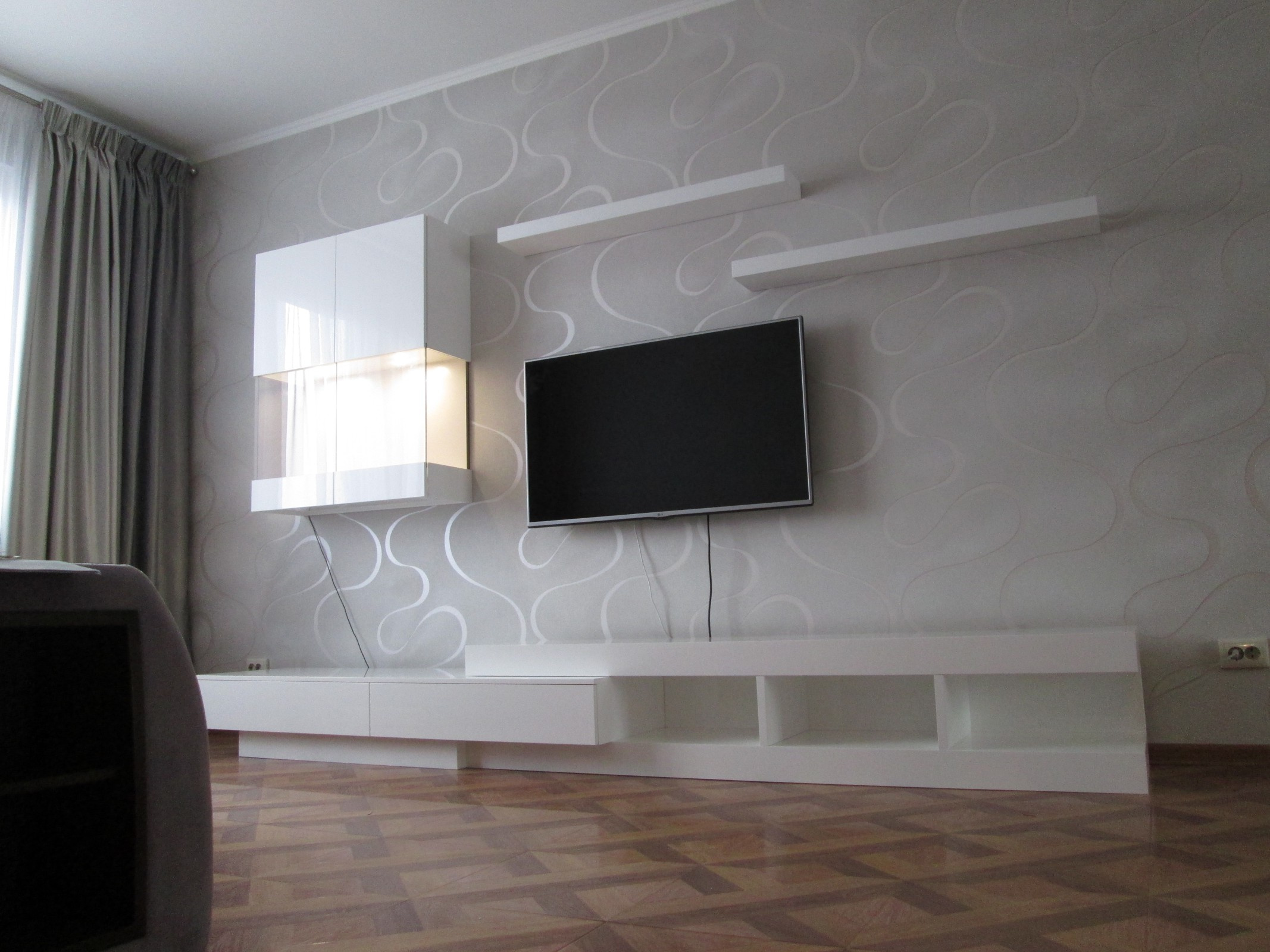 Разная мебель