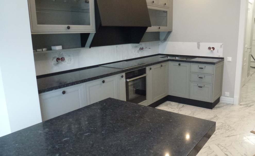 Столешница из кварцевого агломерата TechniStone