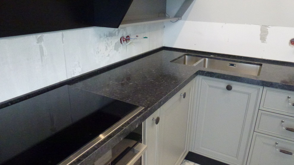 Столешница из кварцевого агломерата TechniStone