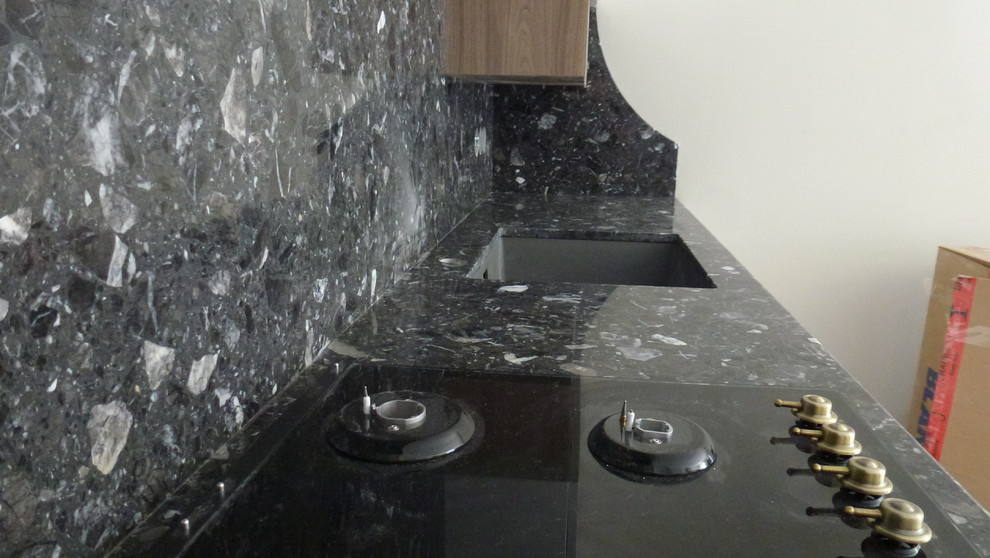 Santamargherita marble surface