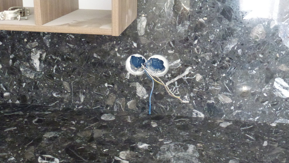 Santamargherita marble surface