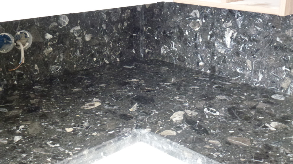 Santamargherita marble surface