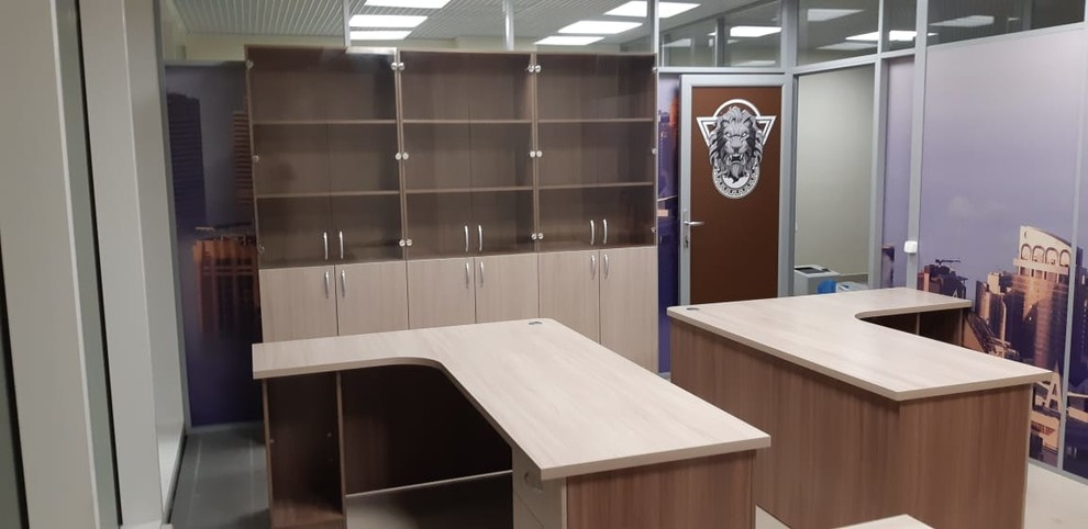 Морвена (офис)