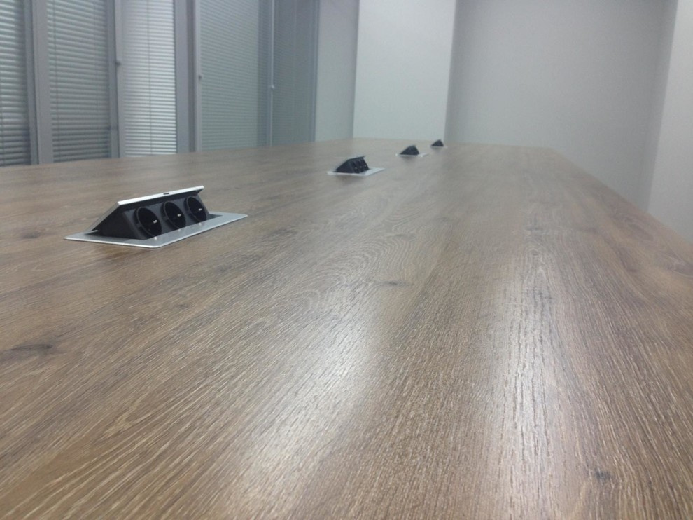 Морвена (офис)