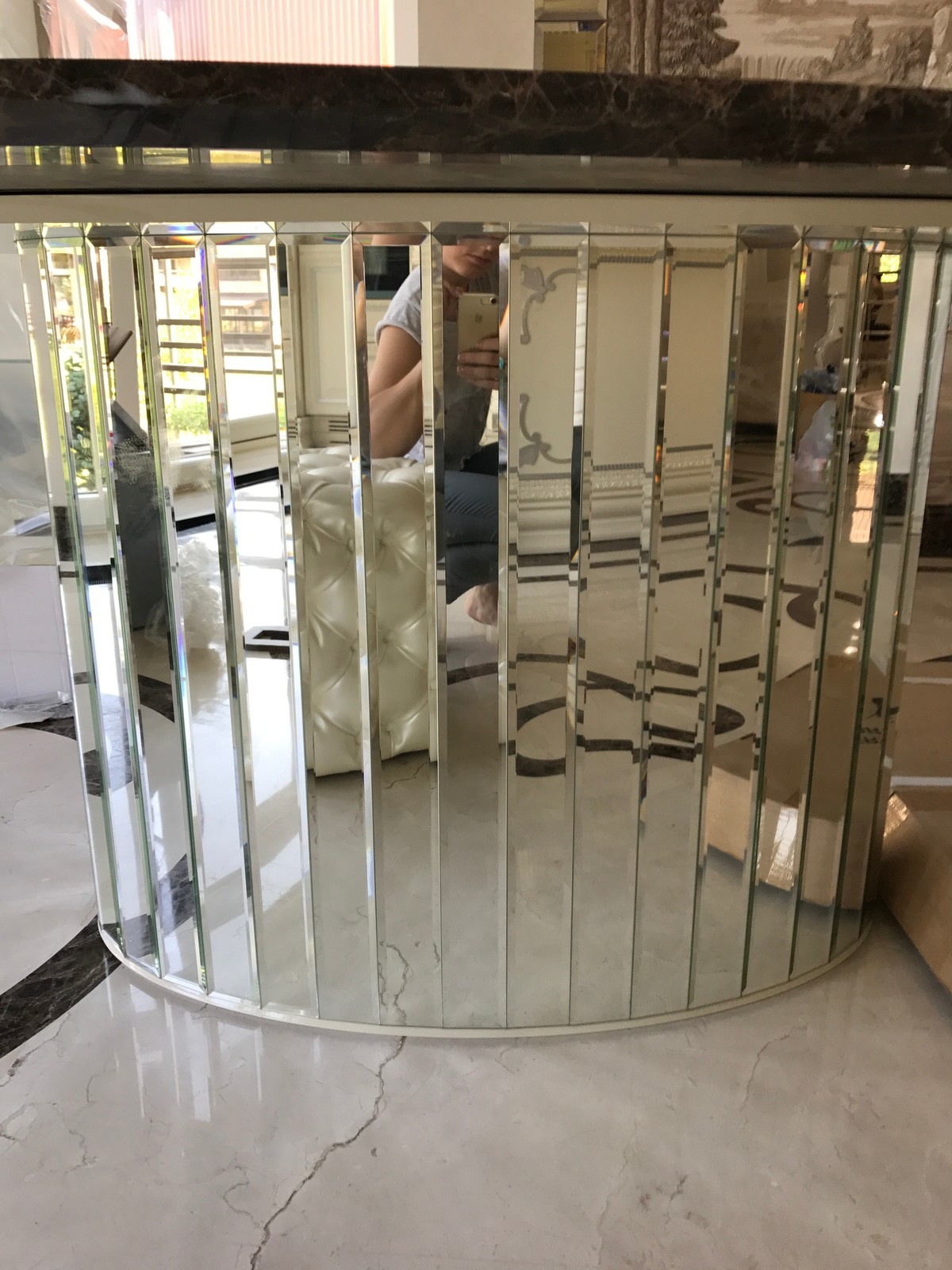 Олимпийская деревня