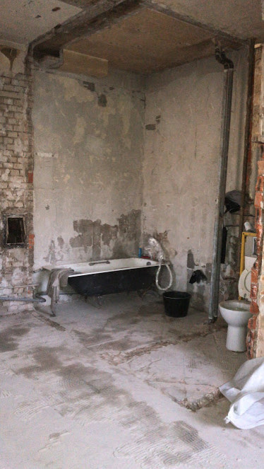 Квартира в сталинке на Соколе для большой семьи