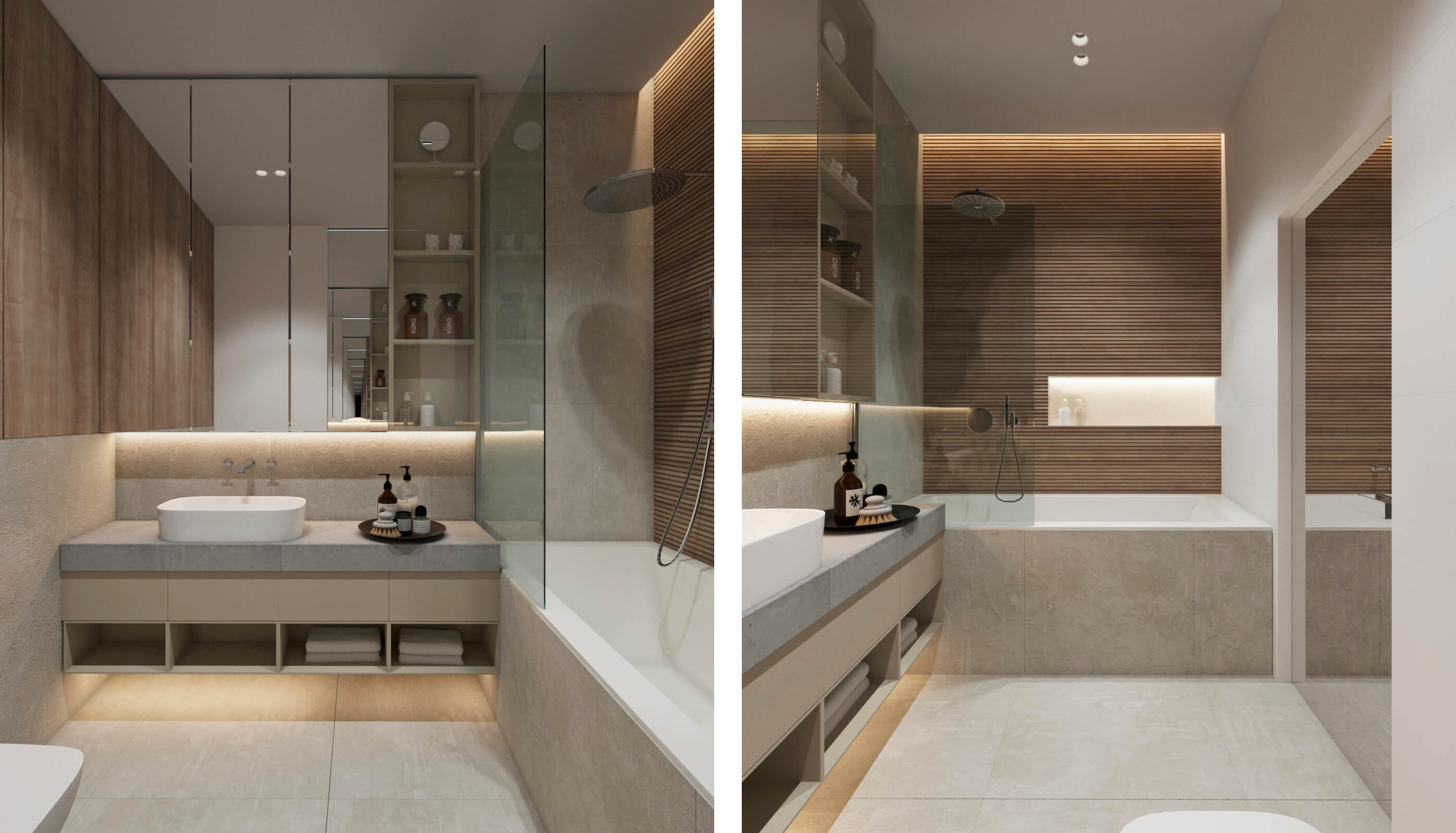 Comfort City Flat