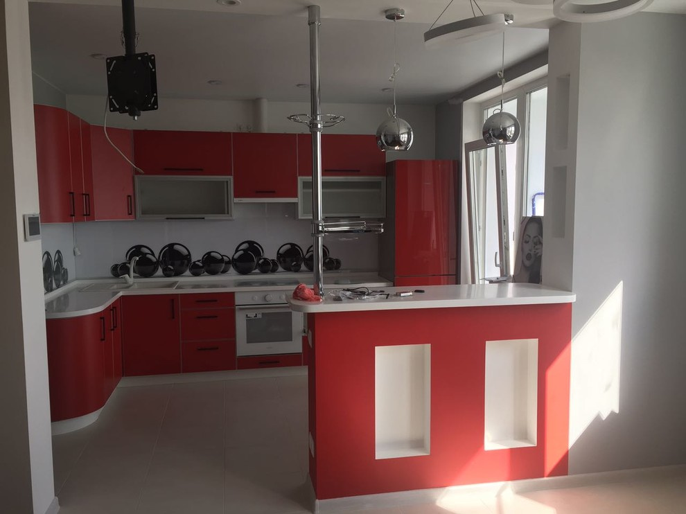 Квартира в Химках