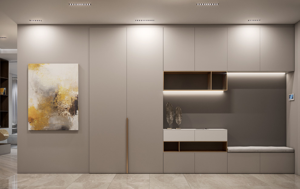 Apartament in the heart of Arcadia