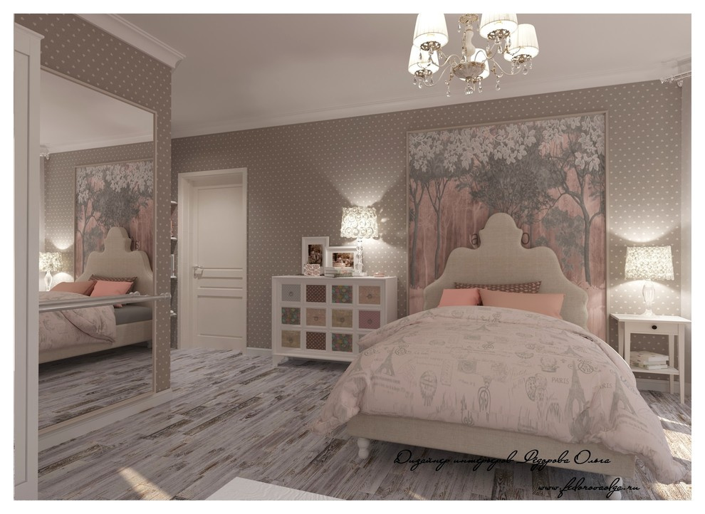 Загородный дом в п. Малая царевщина